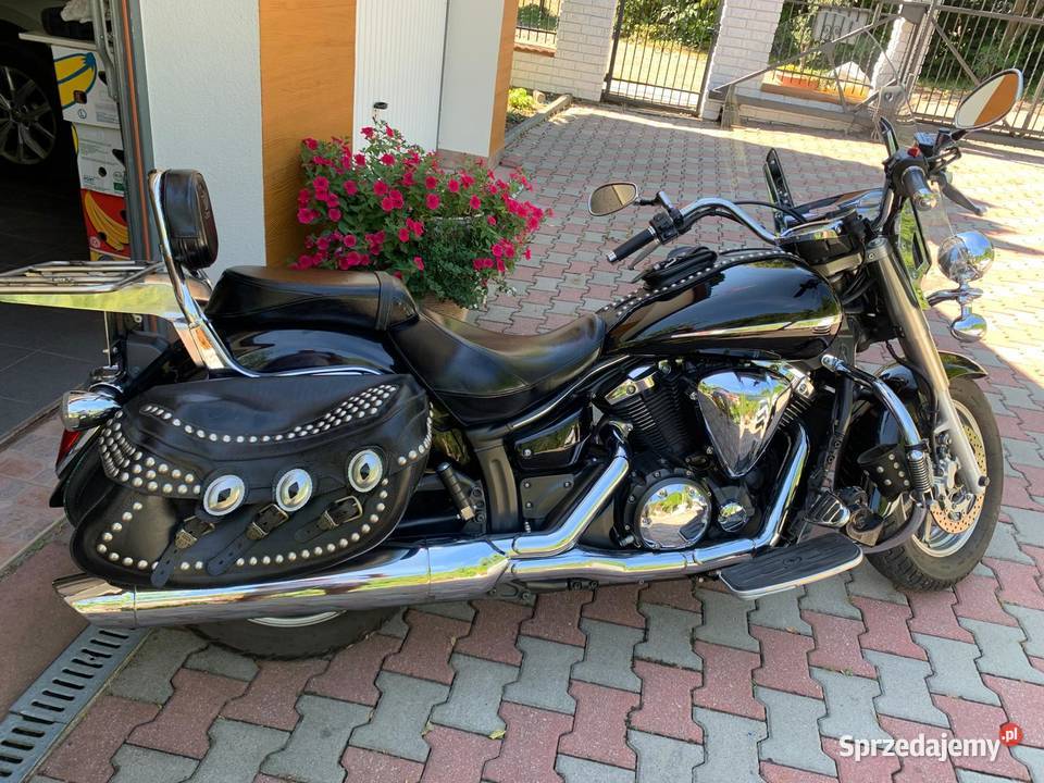 YAMAHA 1300 Yamaha śląskie Bielsko-Biała