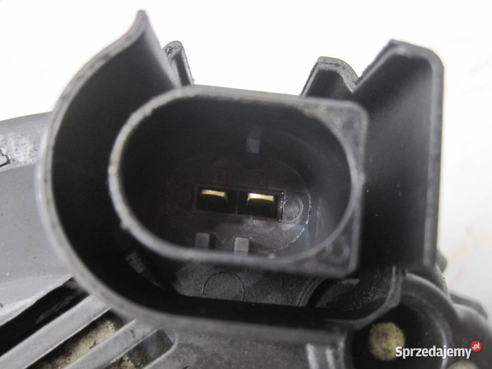 SKODA FABIA 12 TSI CBZD CBZ 105 alternator osobowe Motoryzacja świętokrzyskie Kielce