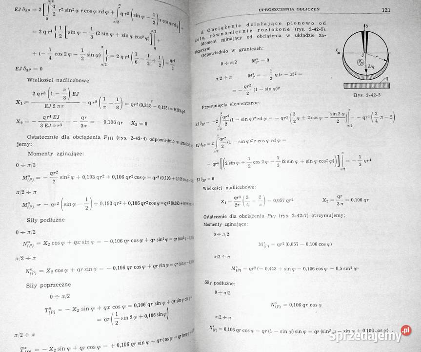 Ramy Obliczenia statyczne Maciej Gierszewski Chełm
