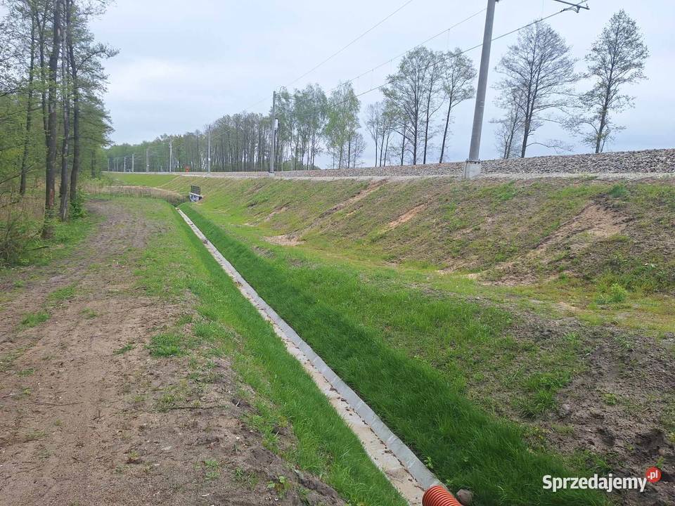 HMS Ofertads Żwir i kamienie