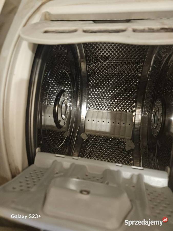 AEG LAVAMAT PRALKA AUTOMAT AGD