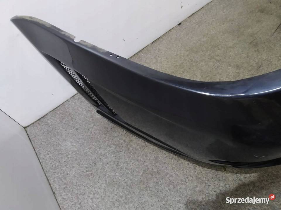 ZDERZAK TYŁ PDC CHIŃSKI Bmw Seria 6 II 20032010 Rok produkcji 2005