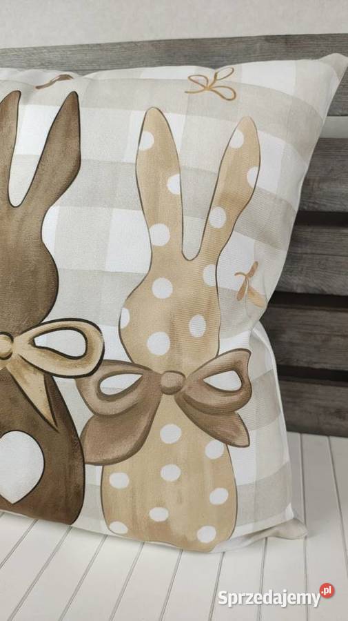 Poszewka na poduszkę