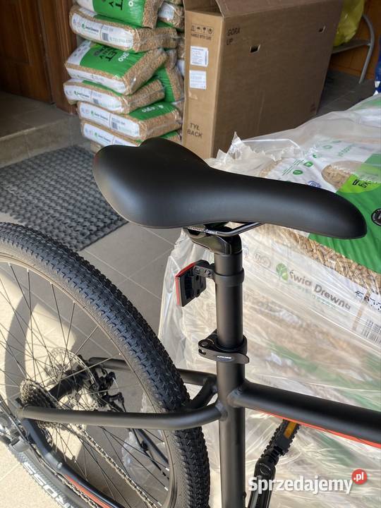 Rower kross horizon górski L 18 29 nowy Kielce