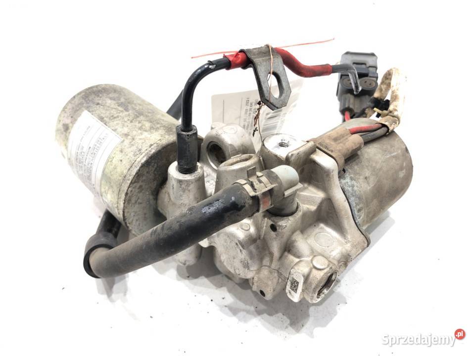 SERWO HAMULCOWE TOYOTA COROLLA E21 4707047070