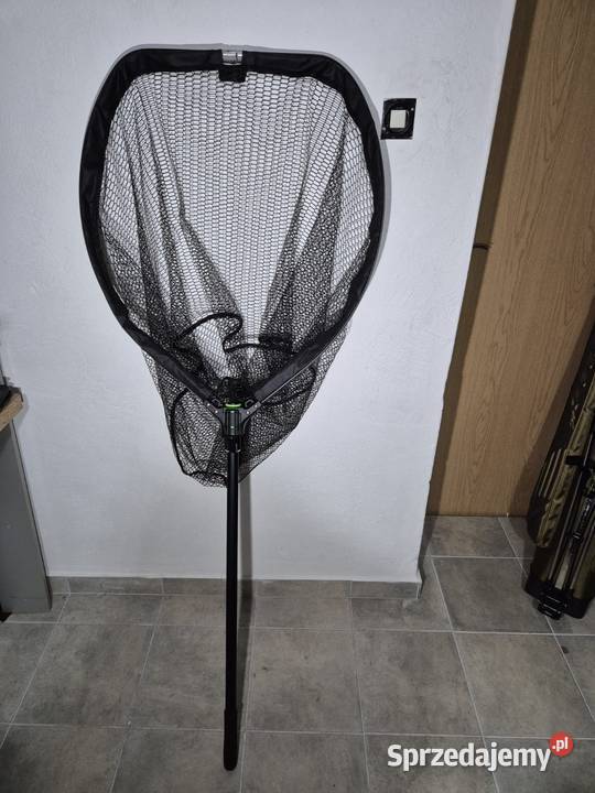 Sprzęt karpiowy Lubliniec