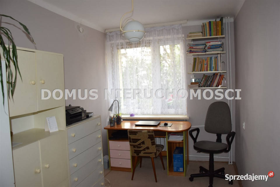 Mieszkanie Łask 581m2 3 pok Liczba pokoi 3