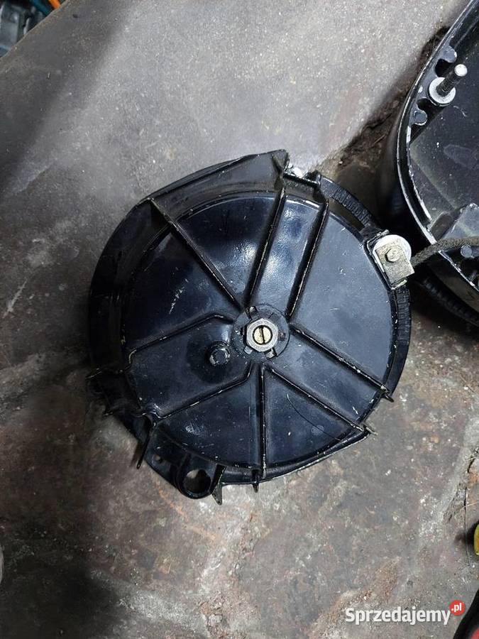 Mercury 20 szarpak starter rozrusznik Merkury dolnośląskie Jelenia Góra