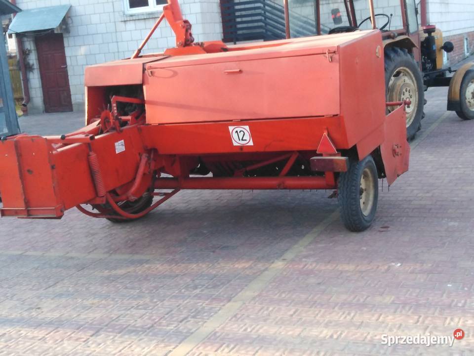 prasa sipma z 224 1 kostka z przeciwwagą z2241 Iłża
