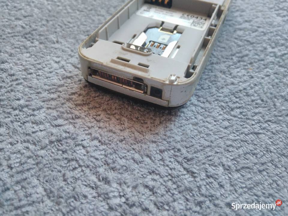 nokia 6070 rm166 rm166 telefon 166 Sandomierz