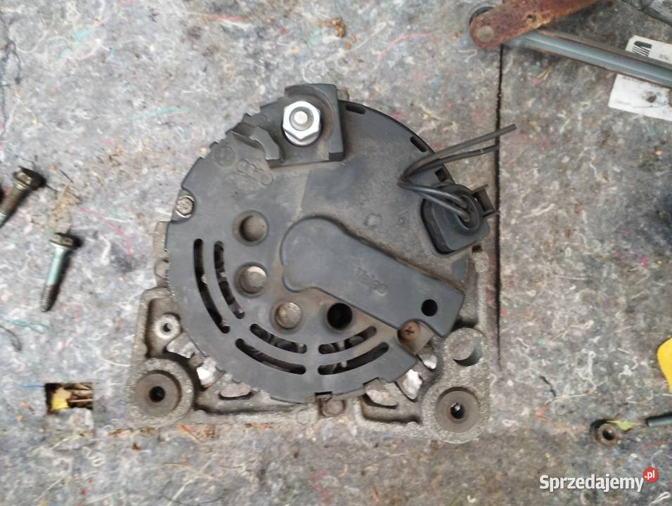 Alternator seat skoda volkswagen audi