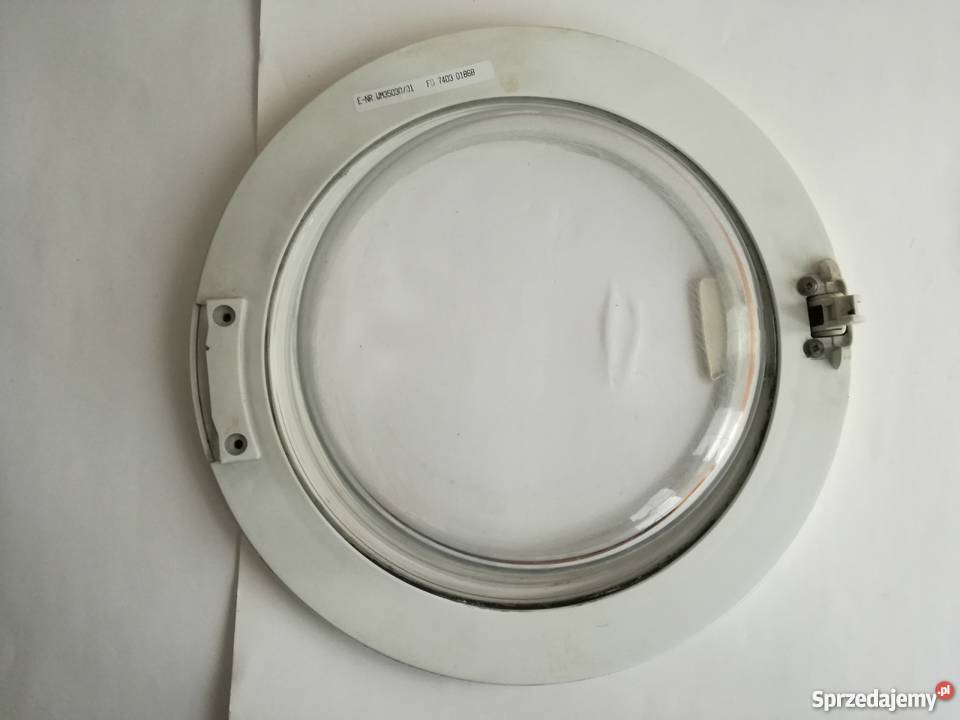 SIEMENS BOSCH WM35030 drzwiczki drzwi pralki Warszawa