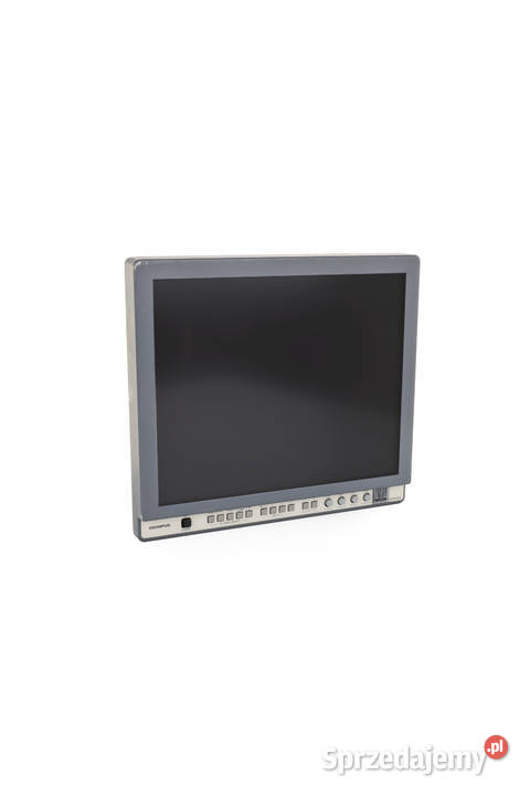 Monitor medyczny LCD OLYMPUS OEV191H Leszno sprzedam