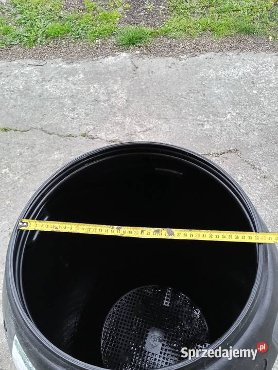 Beczka 250 L Radłów