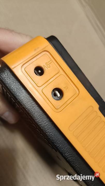 Radio VEGA404 Poznań