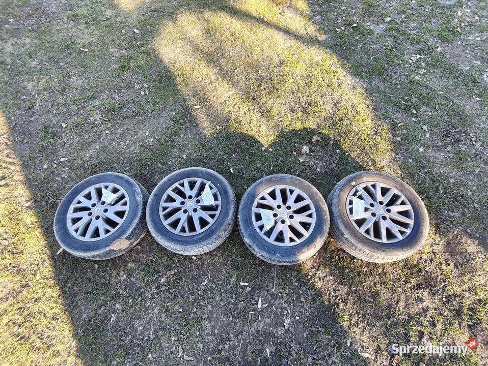 Renault Megane lll 2016 12 TCE Gostkowo sprzedam