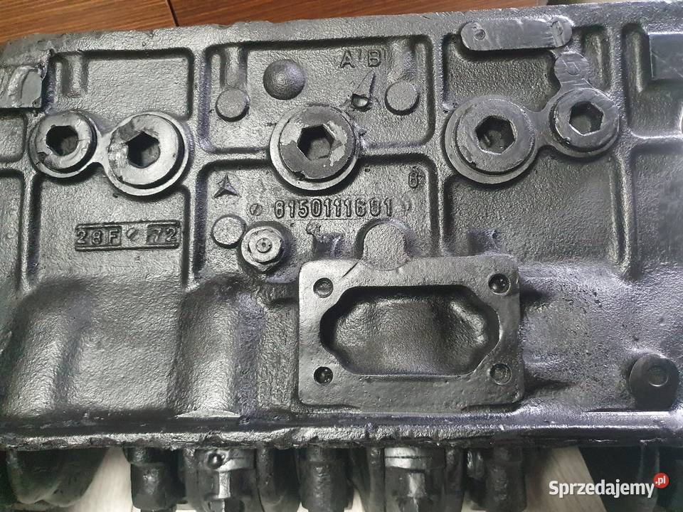 Van Den Blocke Gdańsk rzeźba figura model blok Solnica