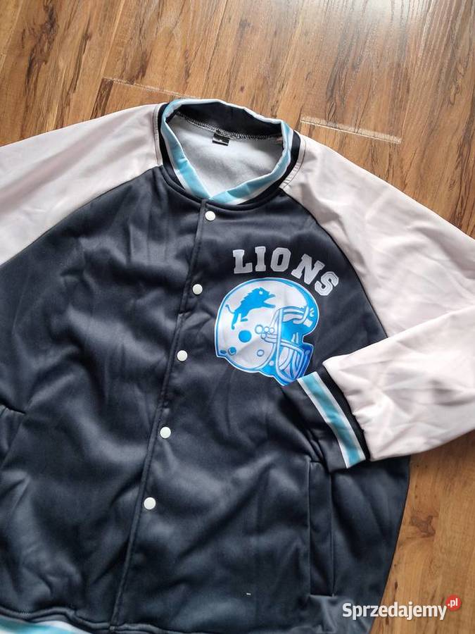 nowa bluza rozmiar z metki M ale to raczej S Rozmiar S Odzież codzienna Odzież codzienna