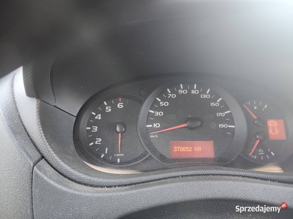 Sprzedam Renault Master Stalowa Wola