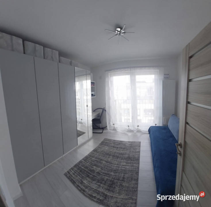 3 pokoje Taśmowa Mokotów Warszawa nowoczesne mazowieckie