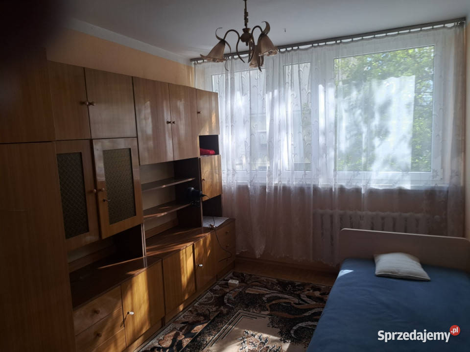 Mieszkanie na sprzedaż Legnica Kopernika