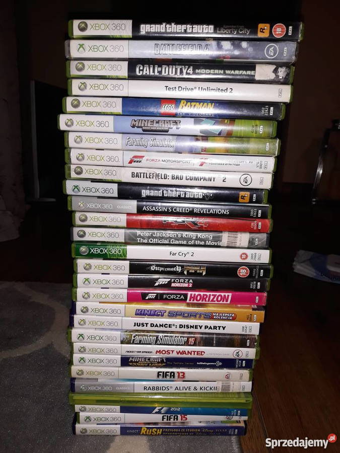 Xbox 360