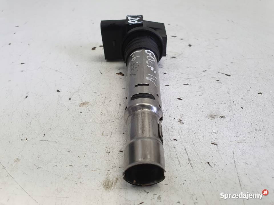 CEWKA ZAPŁONOWA VW Golf IV 16 16V CE20030 DELPHI lubelskie Chełm
