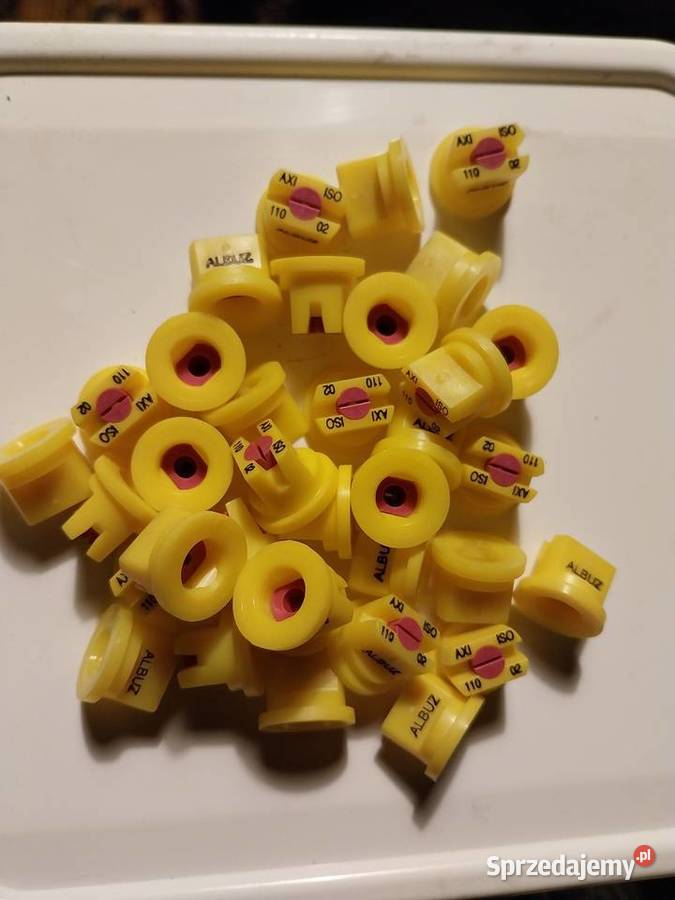 Opryskiwaczdysza Sulechów