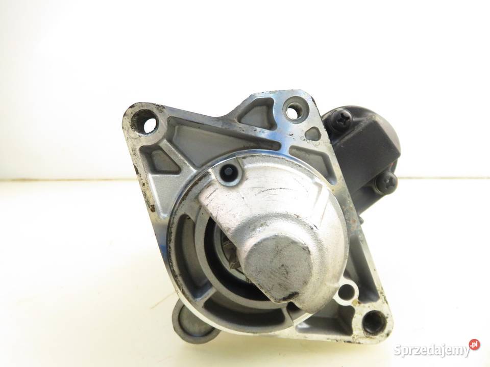 ROZRUSZNIK NISSAN QASHQAI I 20 dCi STX200022R osobowe