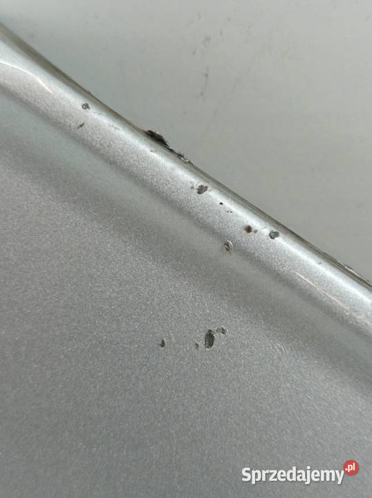 OSŁONA SŁUPKA PRAWY TYŁ 81A853378A Audi Q2 I świętokrzyskie