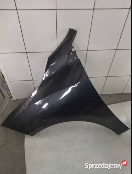Błotnik lewy przód Renault Megane III Bochnia sprzedam