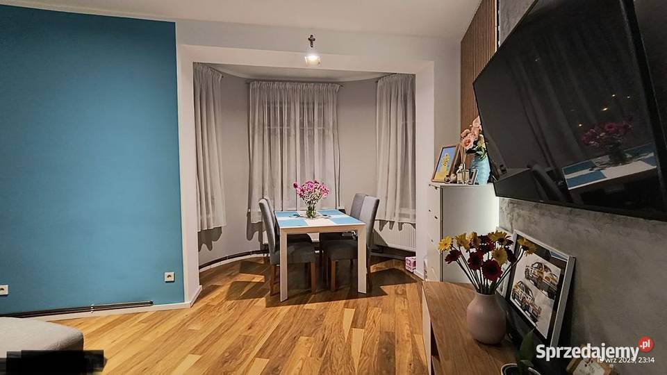 3pok 54met Nowowiejskiej REMONCIE Wrocław Sprzedaż