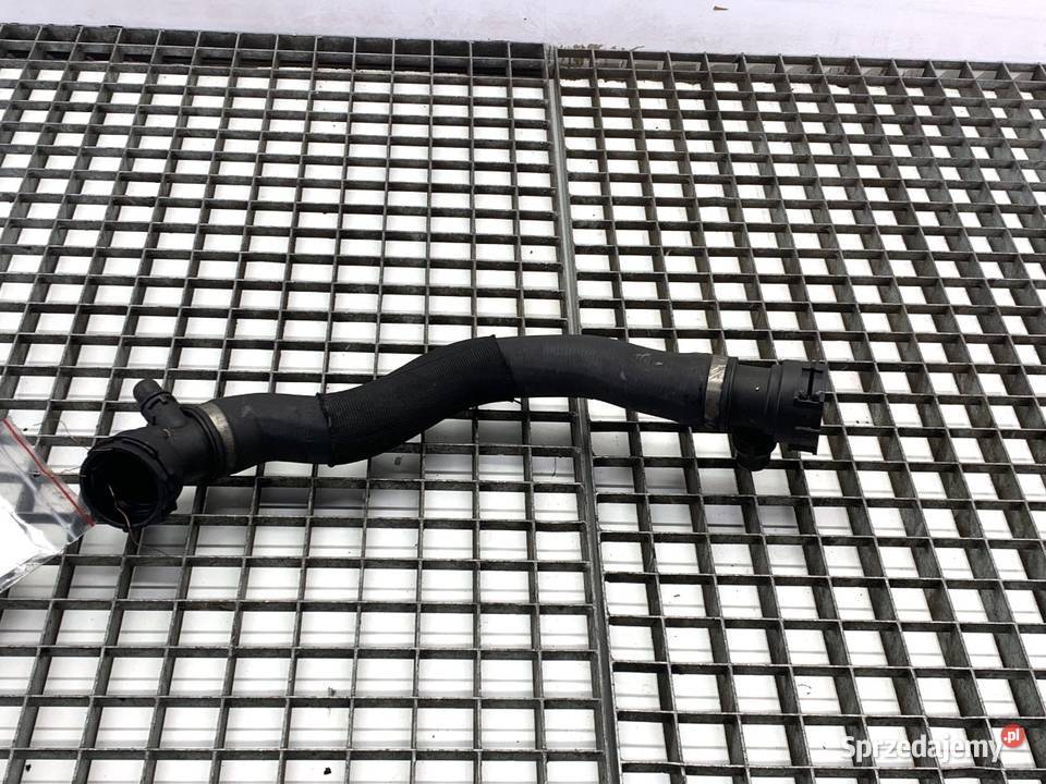 RURA WODY BMW F16 8514218 30 258 1419 sprzedam