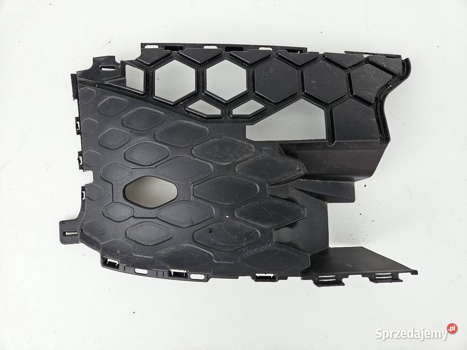 VW ID BUZZ KRATKA PRAWA ZDERZAKA PRZÓD PRAWY Międzychód sprzedam