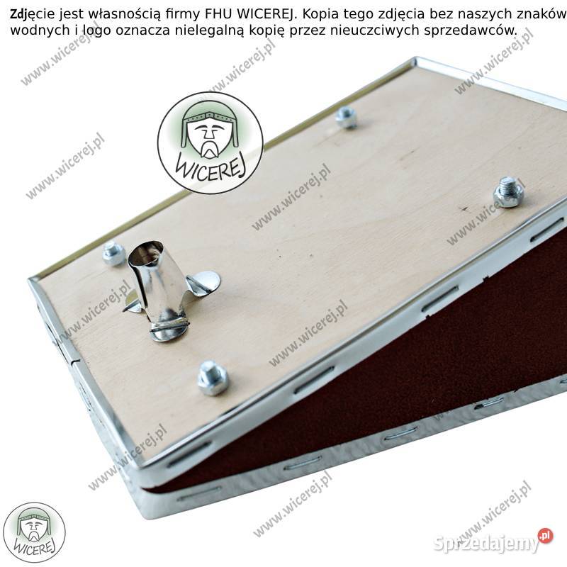 Mieszek Miech do Podkurzacza Część wymienna