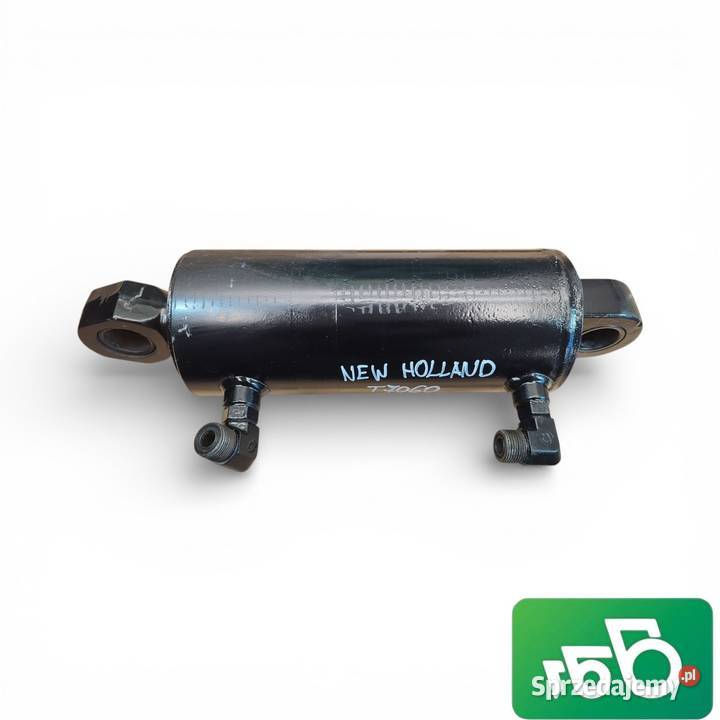 Siłownik Cylinder Tylny Podnośnik CNH 47130987 Wilkowo