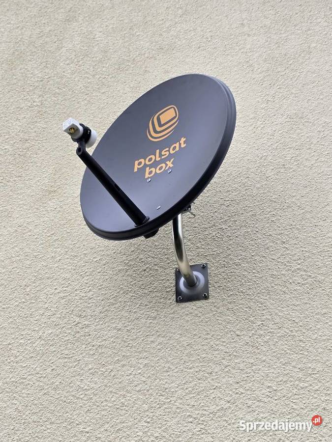 Montaż serwis anten 24h Rabka Nowy Targ Zakopane