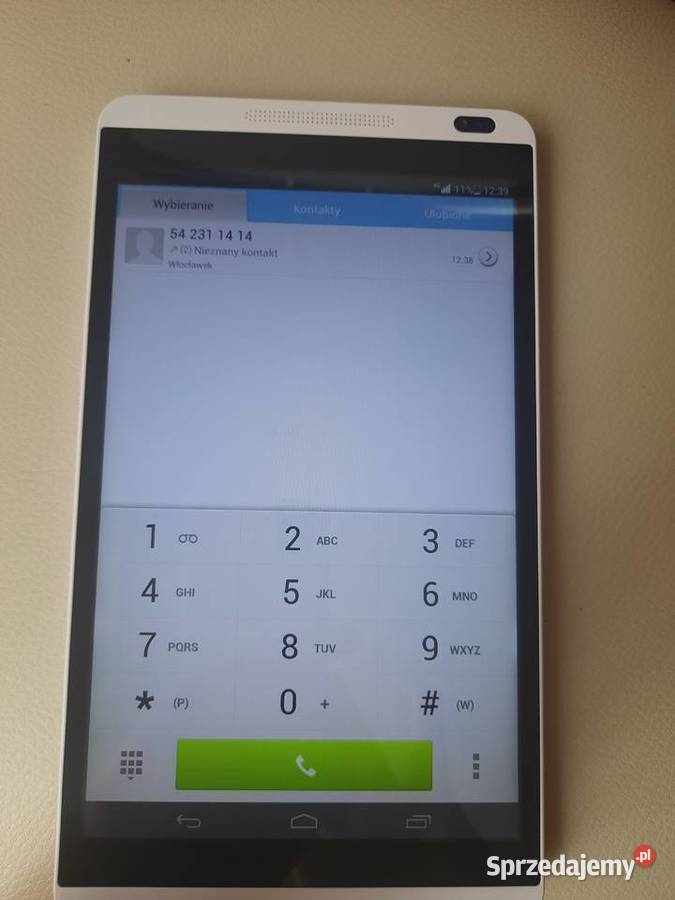 Huawei Media Pad M1 Włocławek