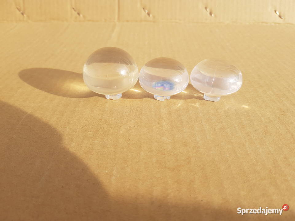 Kulki akrylowe do lamp Caboche Akrylio Acrylio Warszawa sprzedam