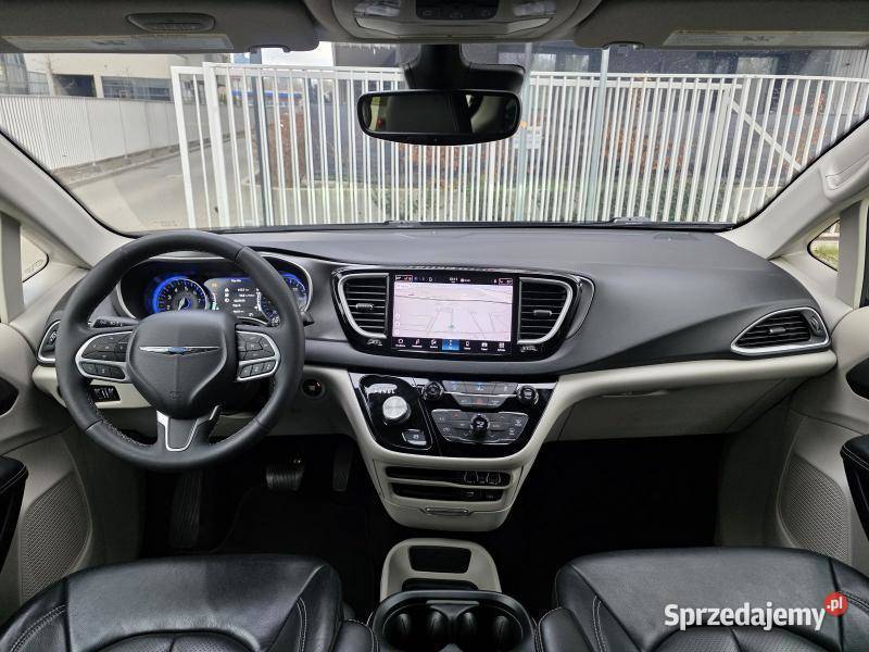 TOURING L V6 36l 291 FVAT23 Pedantyczny mazowieckie Warszawa