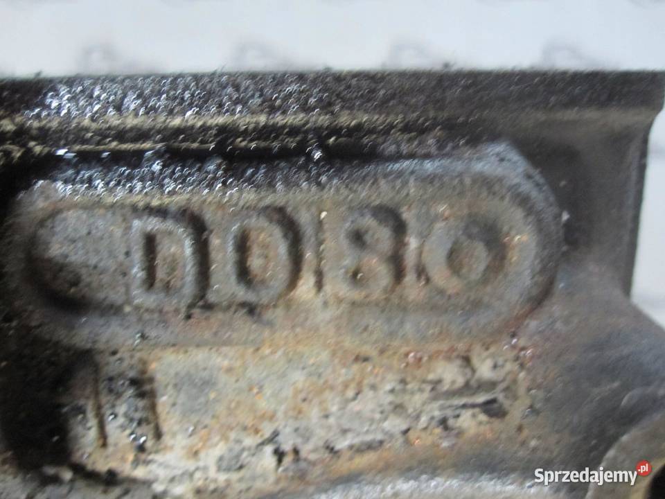 POLO FABIA IBIZA 12 TDI CFW 13R 75 121 blok osobowe Blok silnika świętokrzyskie