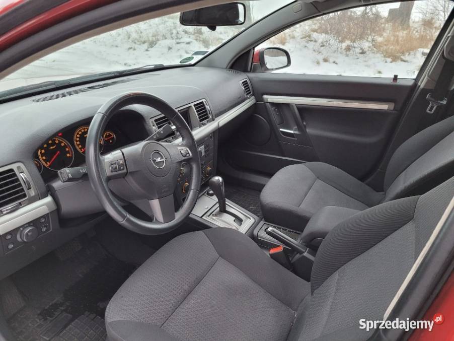 Sprzedam Opel Ve tra C Niski Przeb 4/5 Hruskie