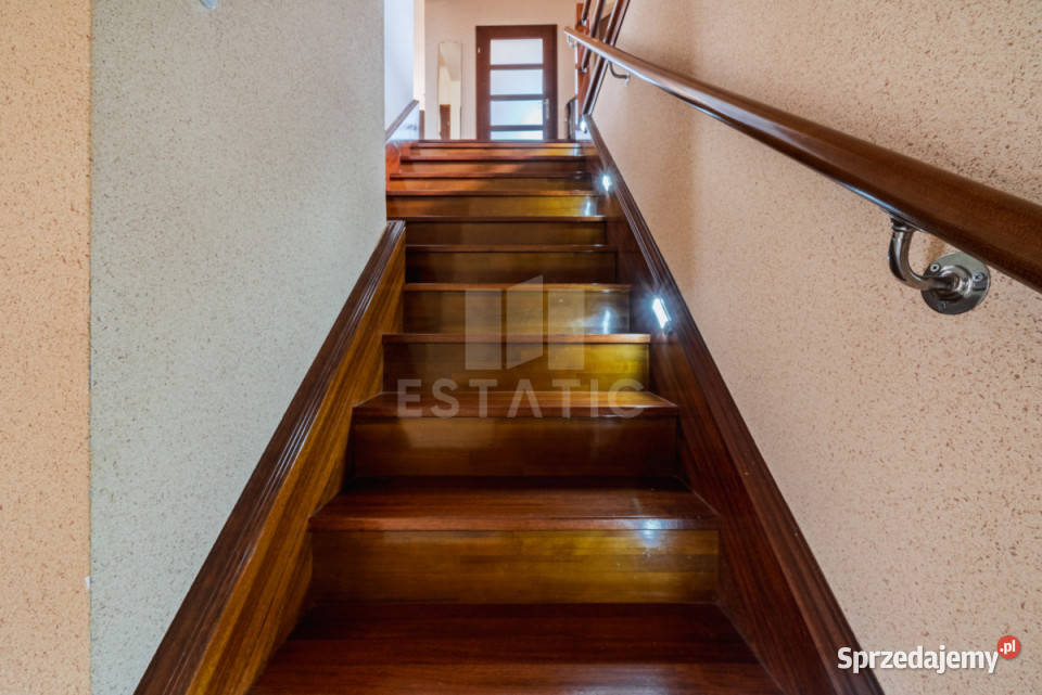 Dom wolnostojący Straszyn 210m2 837m2