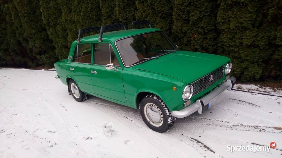 Łada 2101