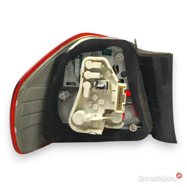 LAMPA PRAWA BMW E90 LIFT LCI SEDAN tylna tylnia Chełm