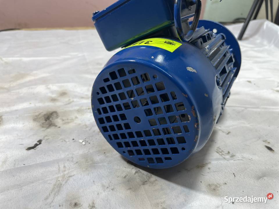 silnik elektryczny Tamel 3SKG 714B 037kW 1410