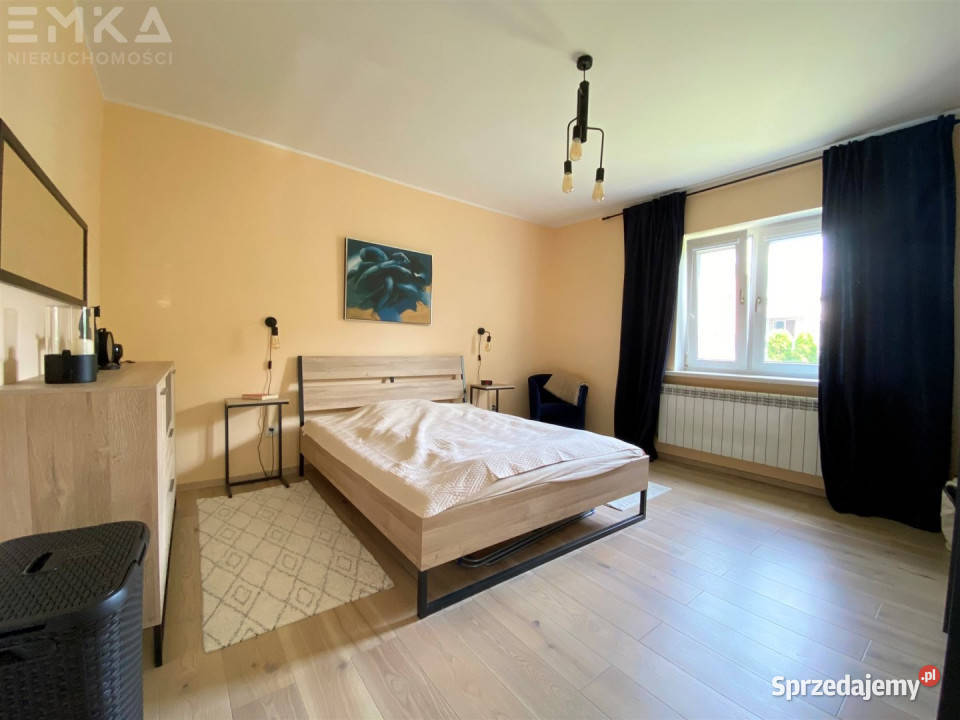 Dom wolnostojący Laskowice 130m2