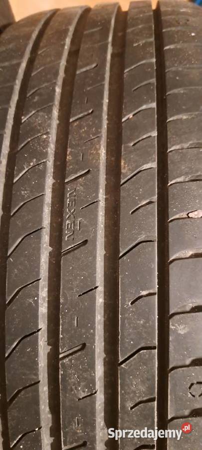 Felgi opony 17 Białystok