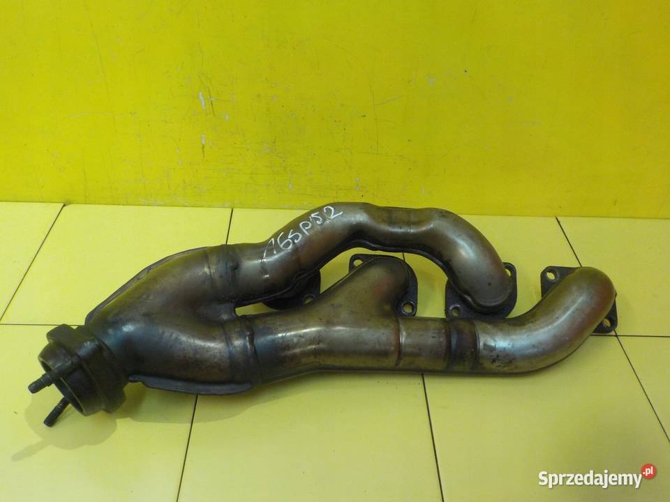 BMW X5 E53 E39 RANGE ROVER 44 V8 03r 286 448S2 Części samochodowe świętokrzyskie Suków