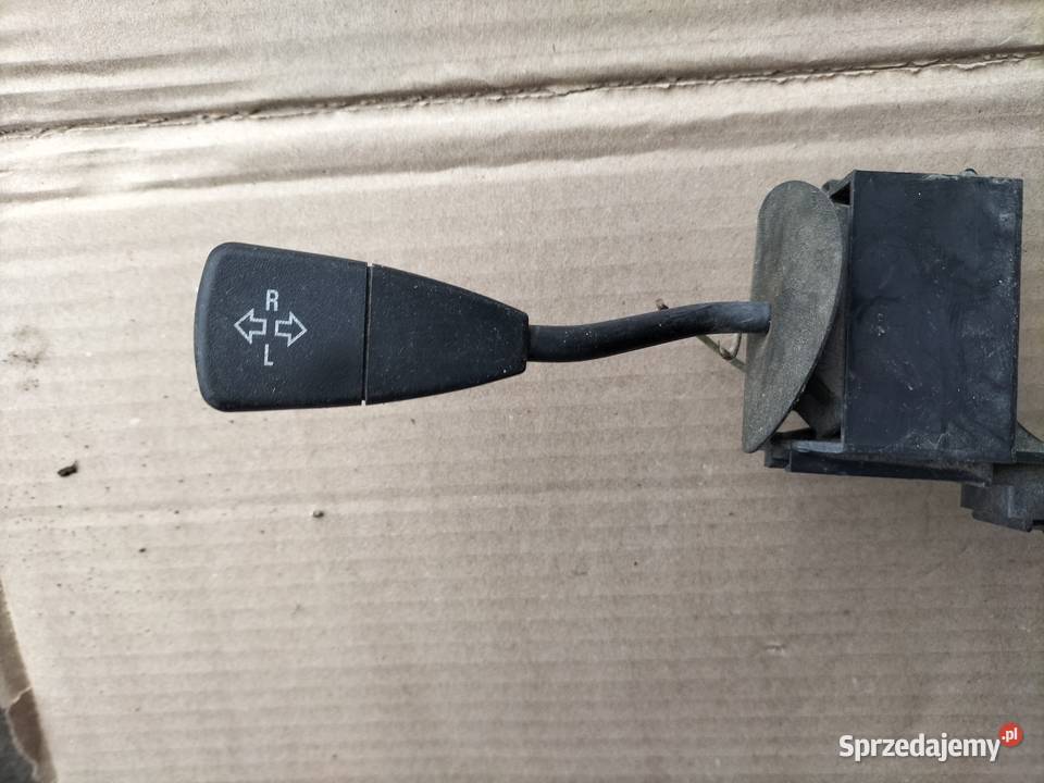 MANETKA 32311159147 BMW E36 Kamień-Kolonia